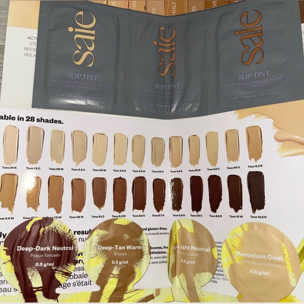 16 Piece High End Makeup Bundle 💋💄 - Picture 6 of 13